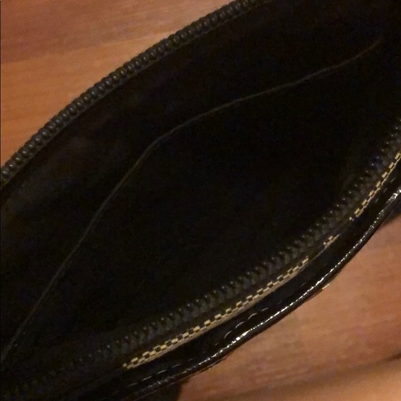 Coach Crossbody Purse - Picture 5 of 5